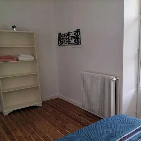 Hotel Entier Pour 6 Personnes